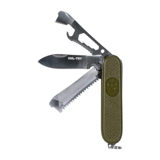 Taschenmesser Spanische Armee
