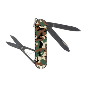 Taschenmesser Classic camo