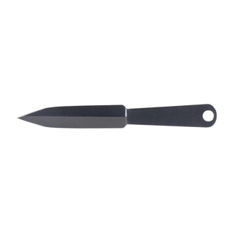 Wurfmesserset Mini Tactical schwarz