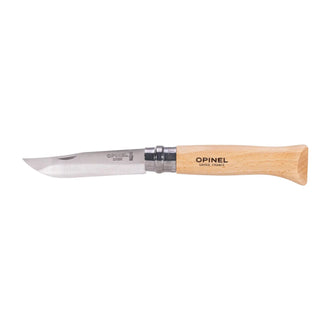 Messer Kit