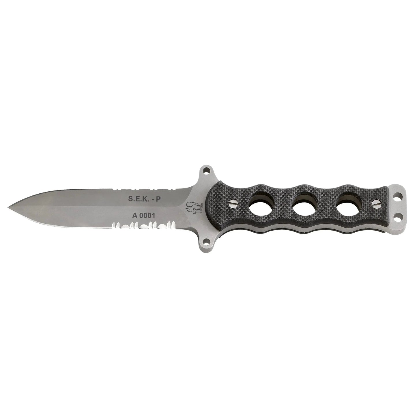 Messer SEK - P