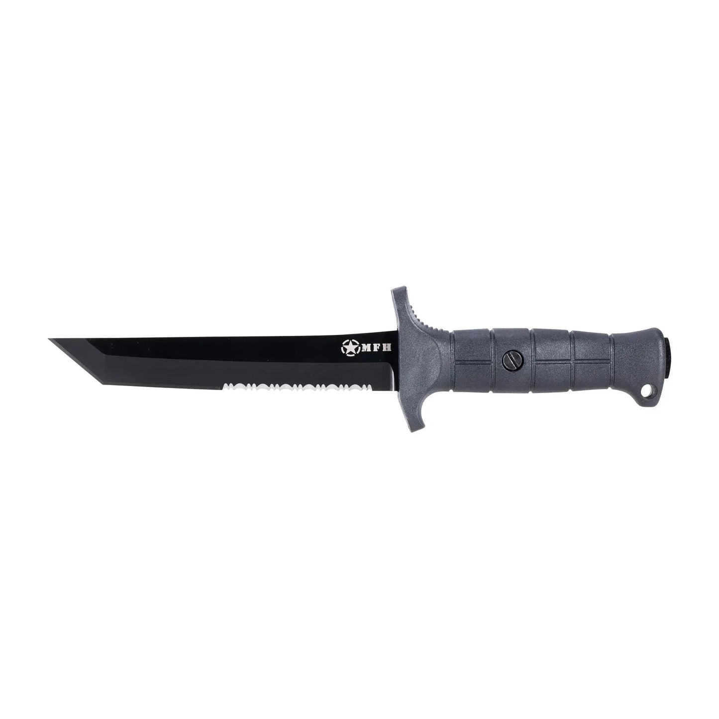 Kampfmesser Infanterie 2000