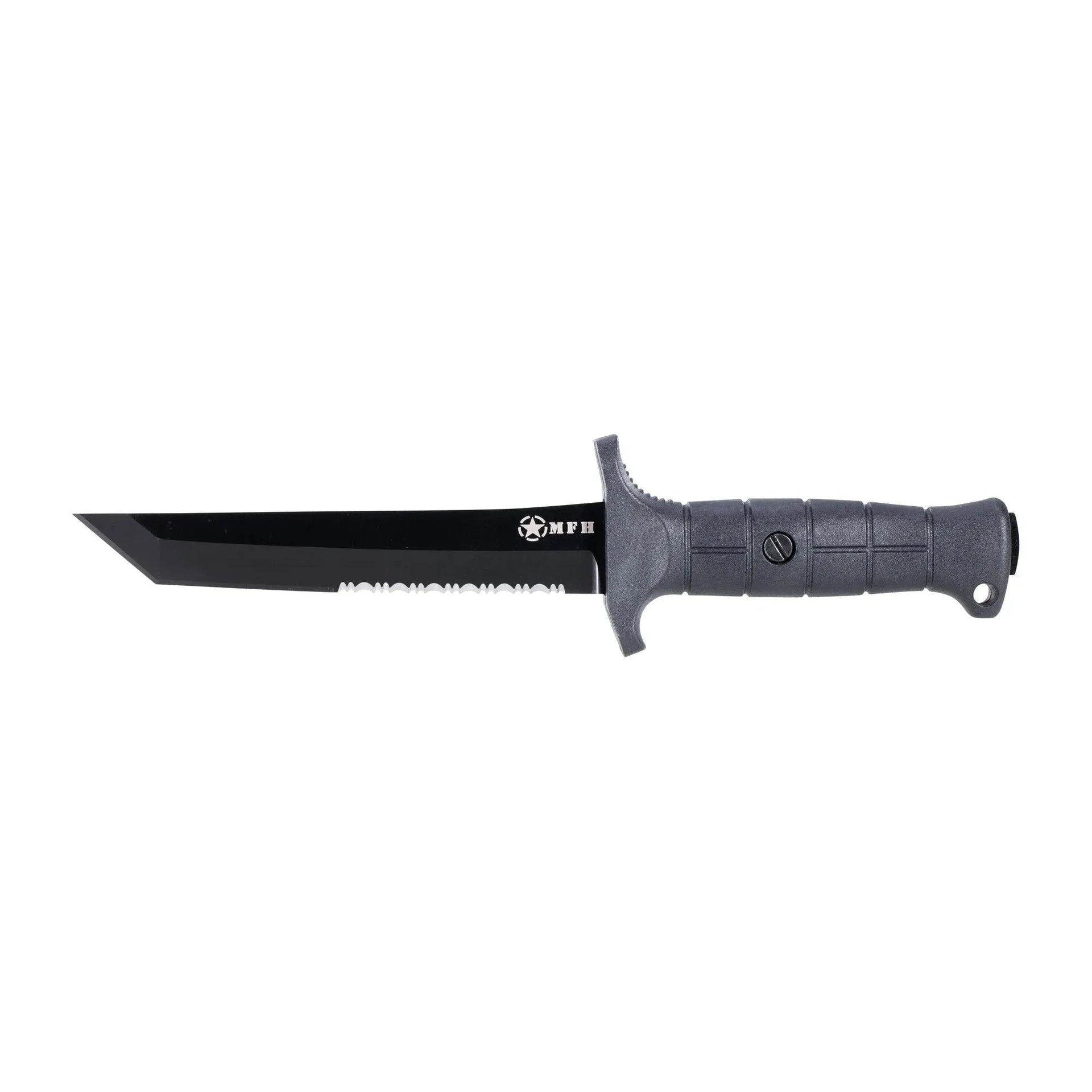 Kampfmesser Infanterie 2000