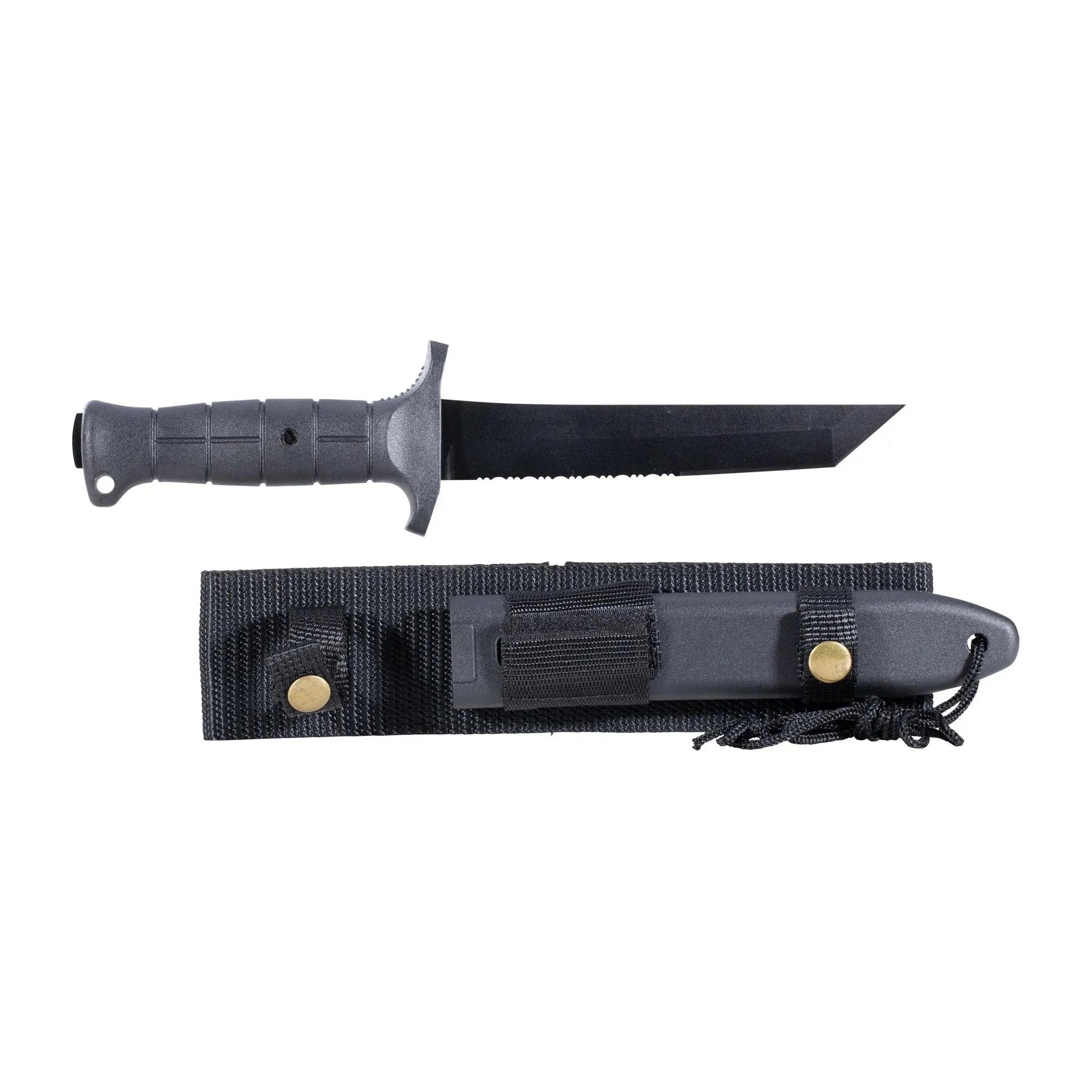 Kampfmesser Infanterie 2000