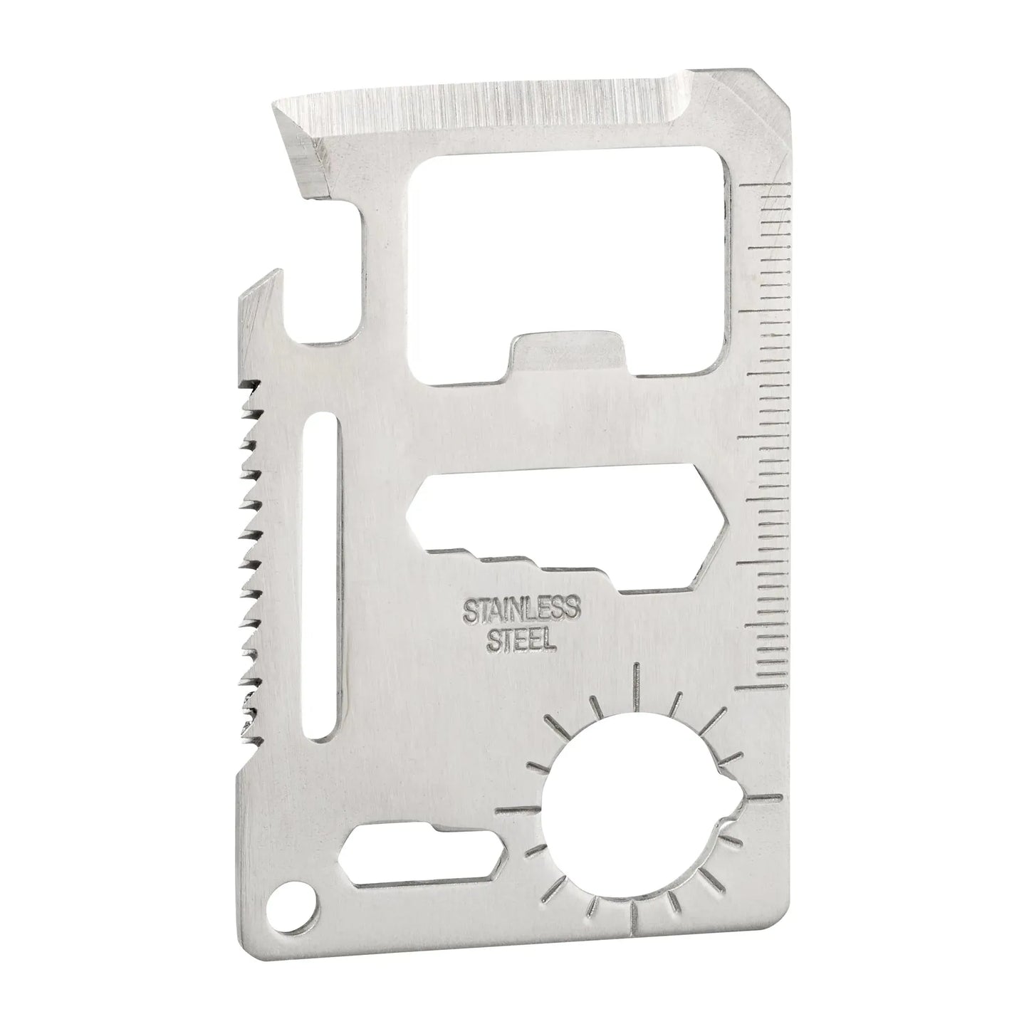 Mil-Tec Tool Card III - ASMC