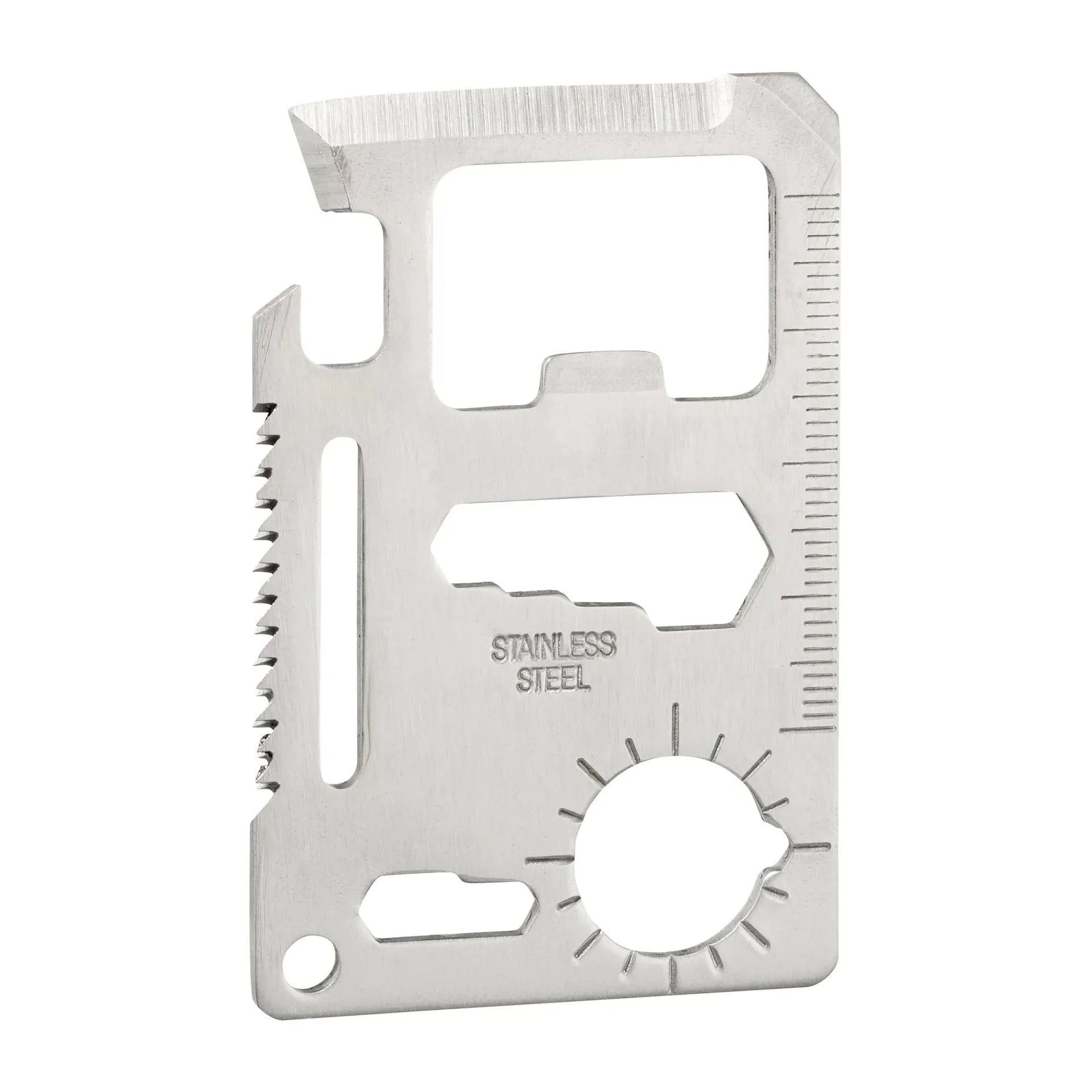 Mil-Tec Tool Card III - ASMC