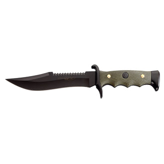 Messer Combat