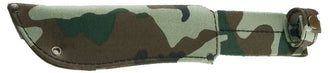 Messer Combat