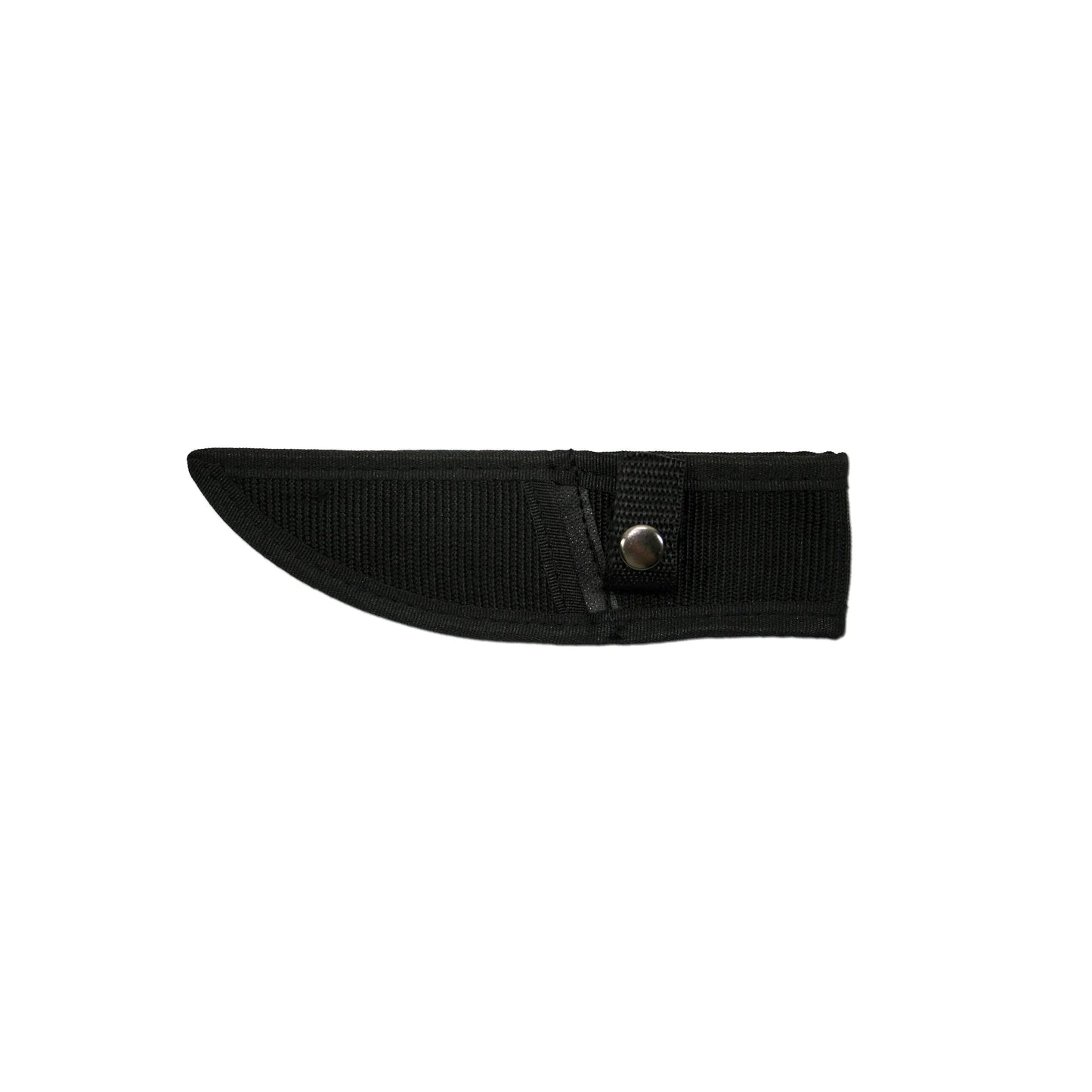 Wurfmesser Basic schwarz