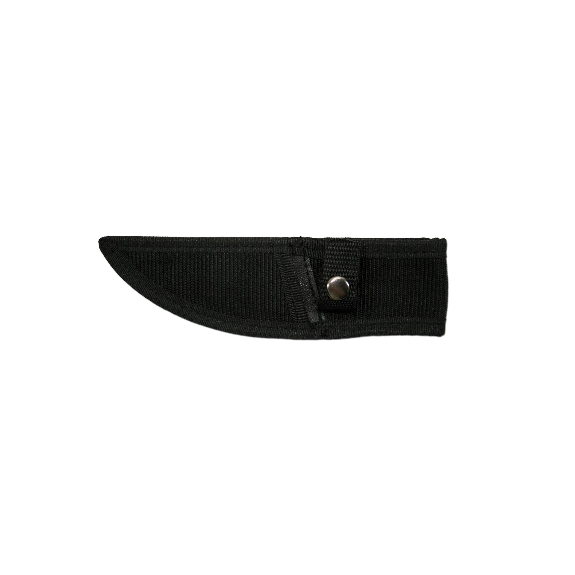 Wurfmesser Basic schwarz