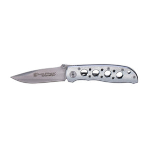 Messer Extreme Ops silber