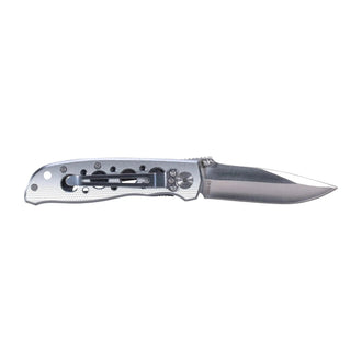 Messer Extreme Ops silber