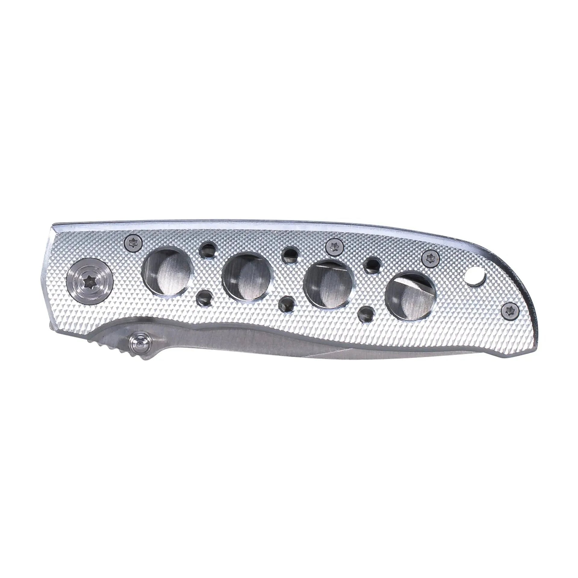 Messer Extreme Ops silber