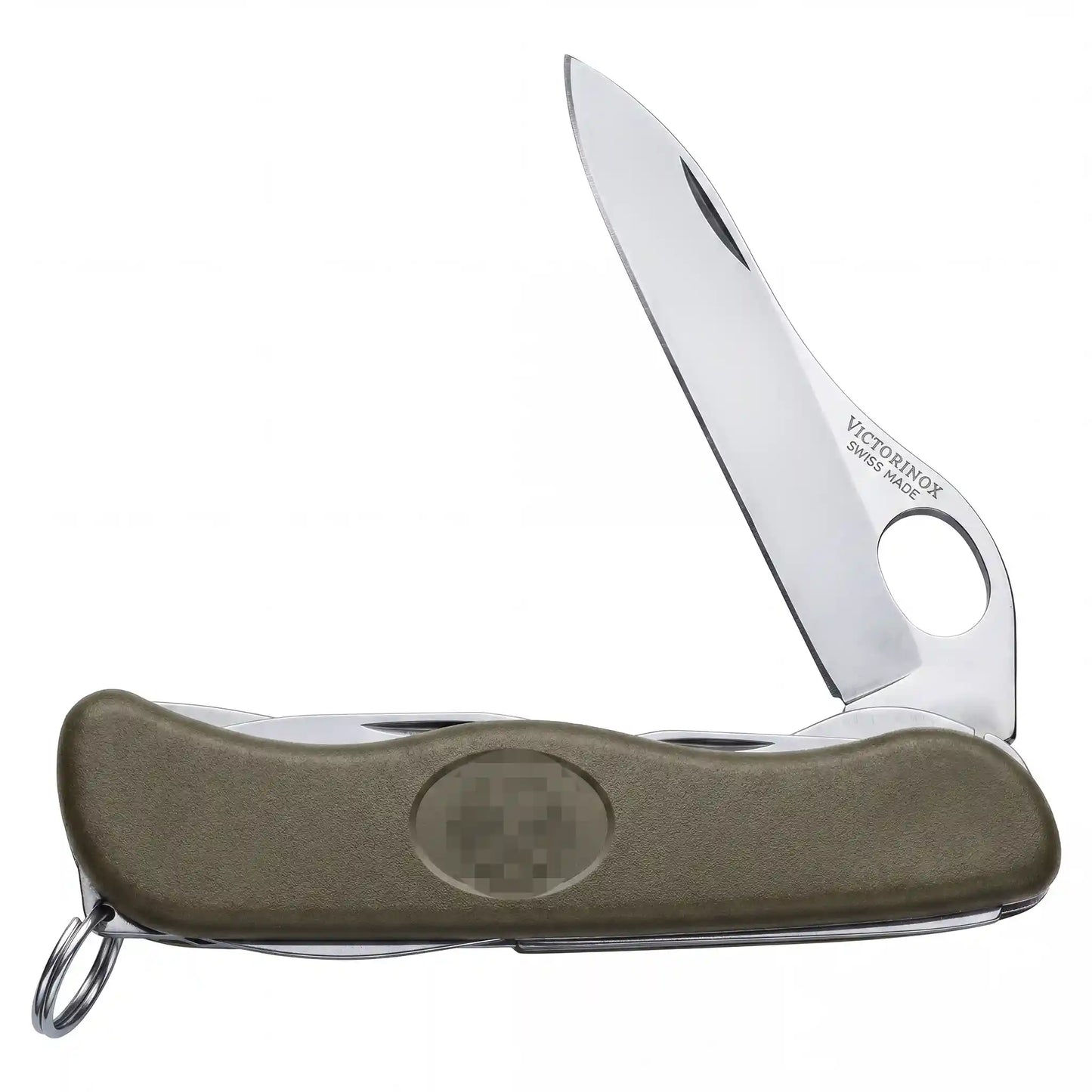 BW Taschenmesser gebraucht