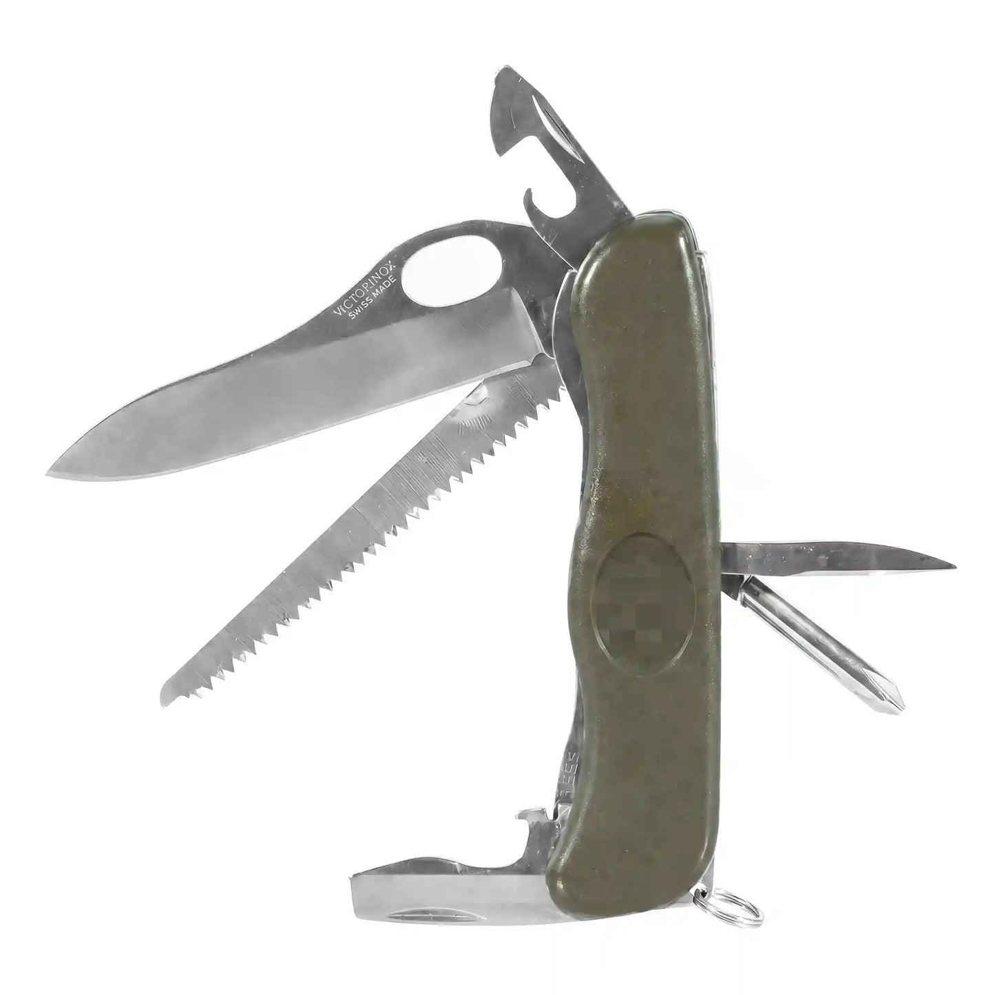 BW Taschenmesser gebraucht
