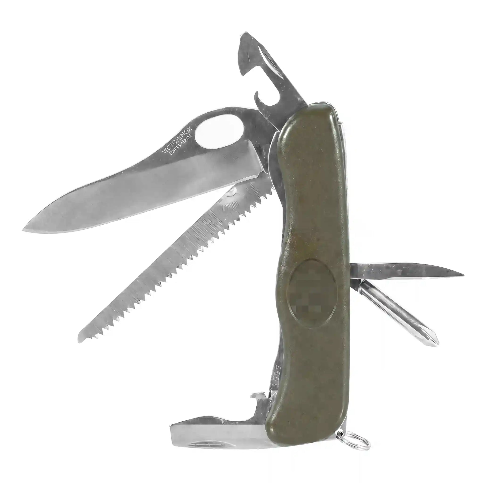 BW Taschenmesser gebraucht