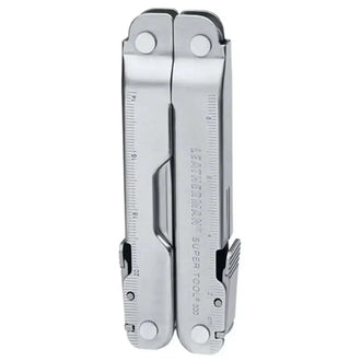 Multitool Super Tool 300 silber