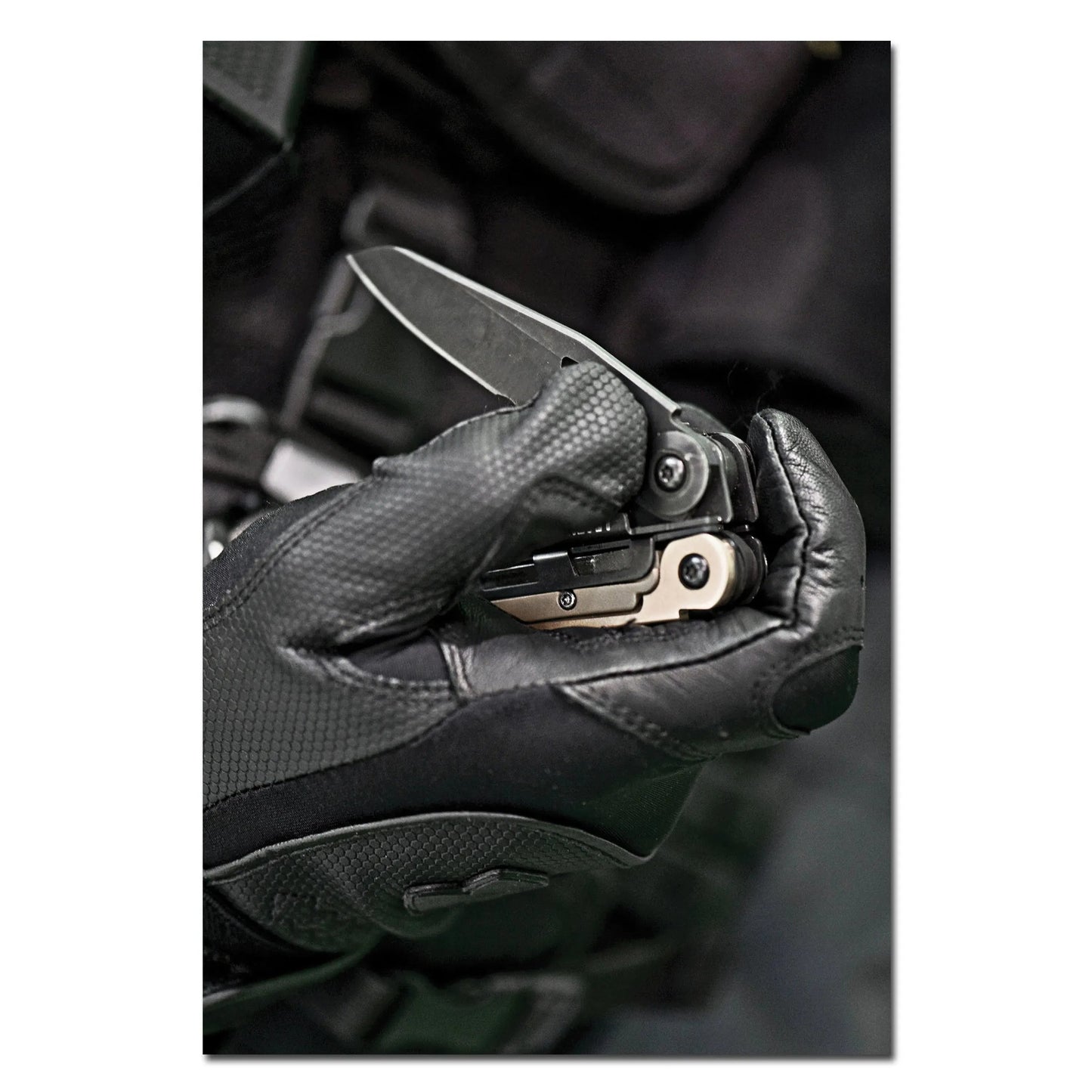 Multitool Military Utility Tool MUT