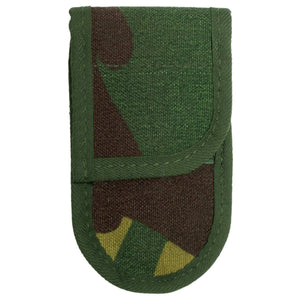 Holländische Armee Holländische Messertasche tarn gebraucht - ASMC