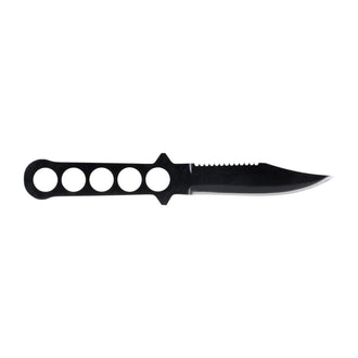 Tauchermesser