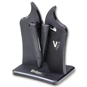 Vulkanus Vulkanus Messerschärfer Classic G2 schwarz - ASMC