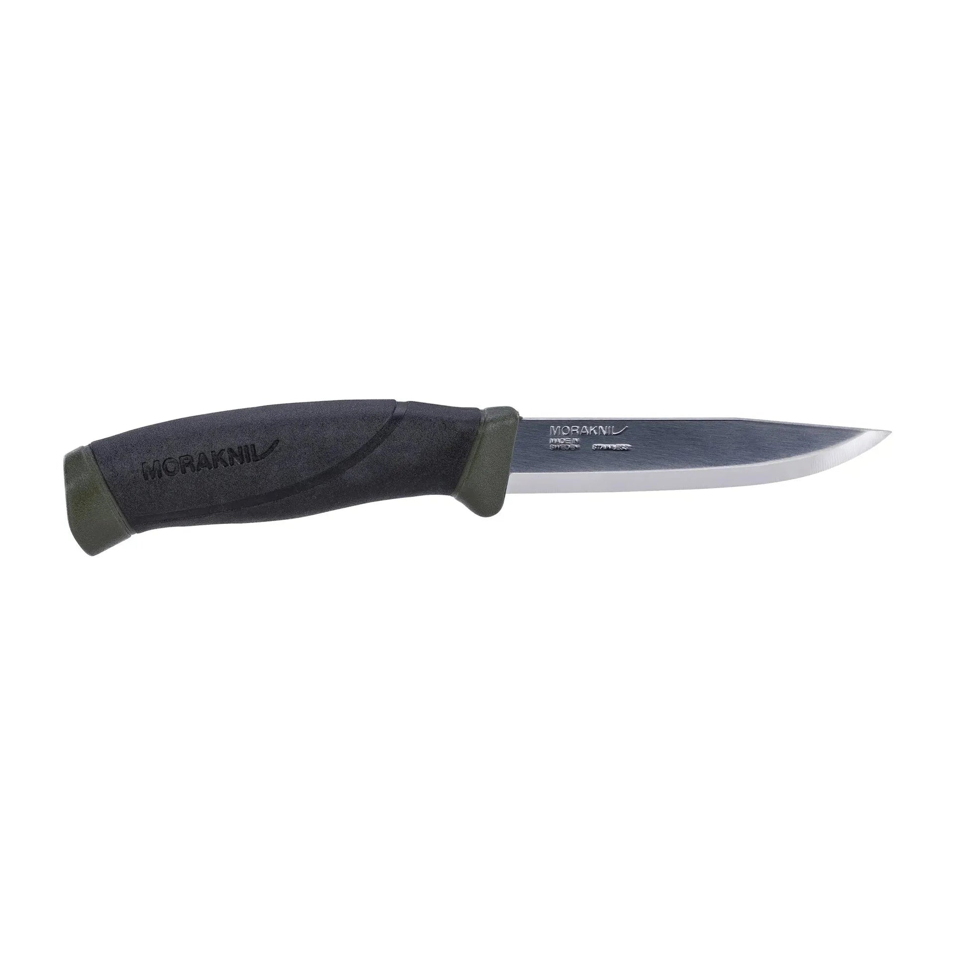 Messer  Companion