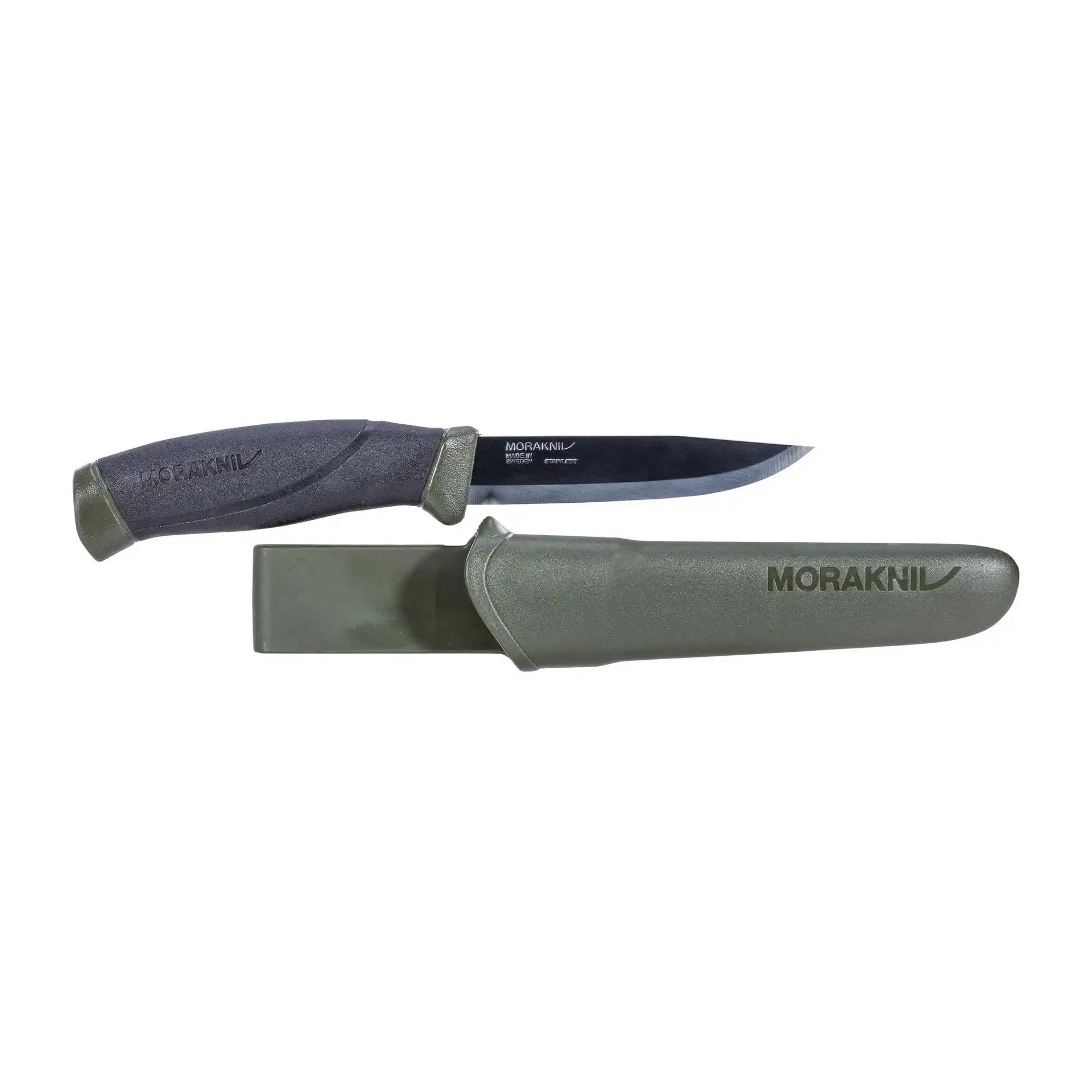 Blackout Gear Morakniv Companion