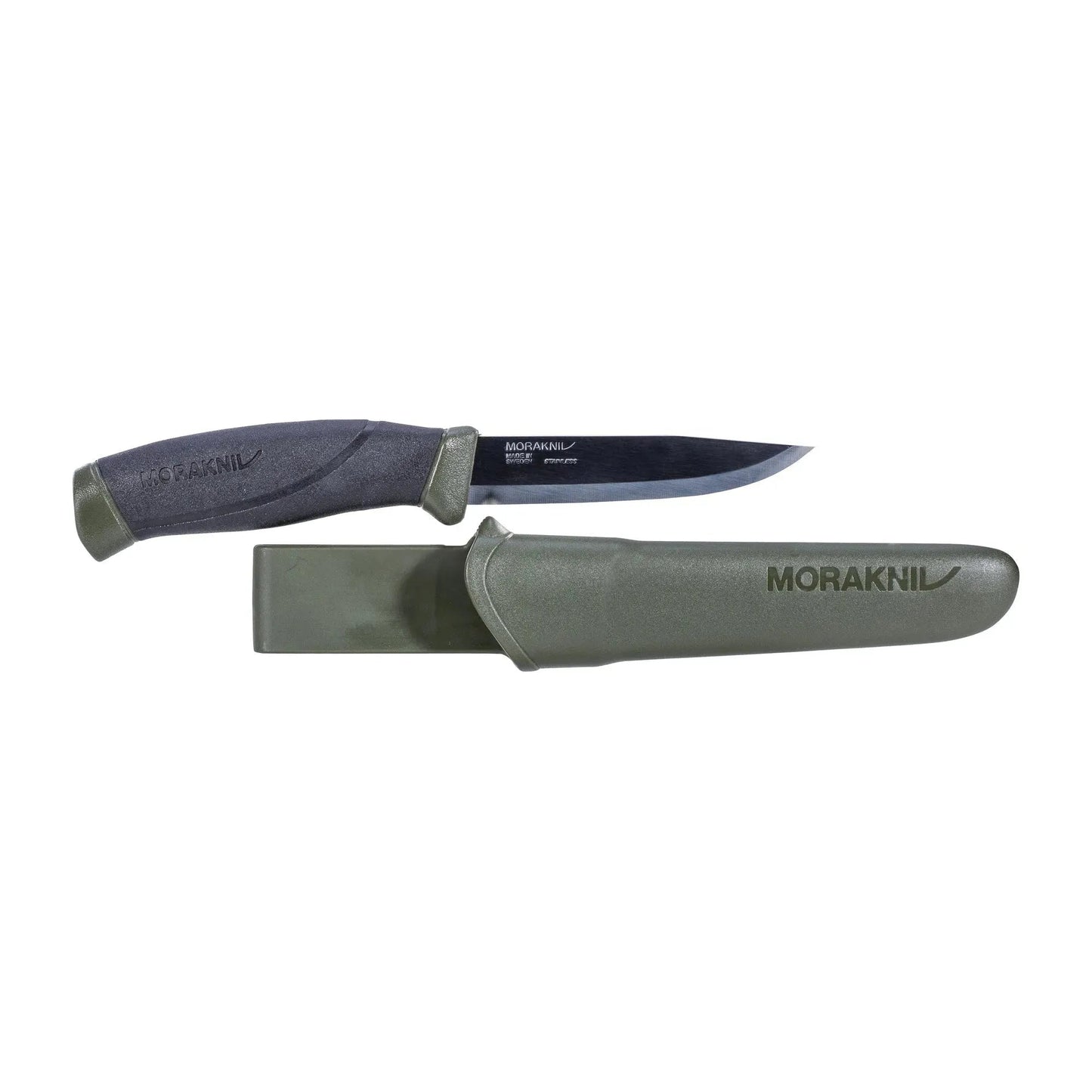 Messer  Companion