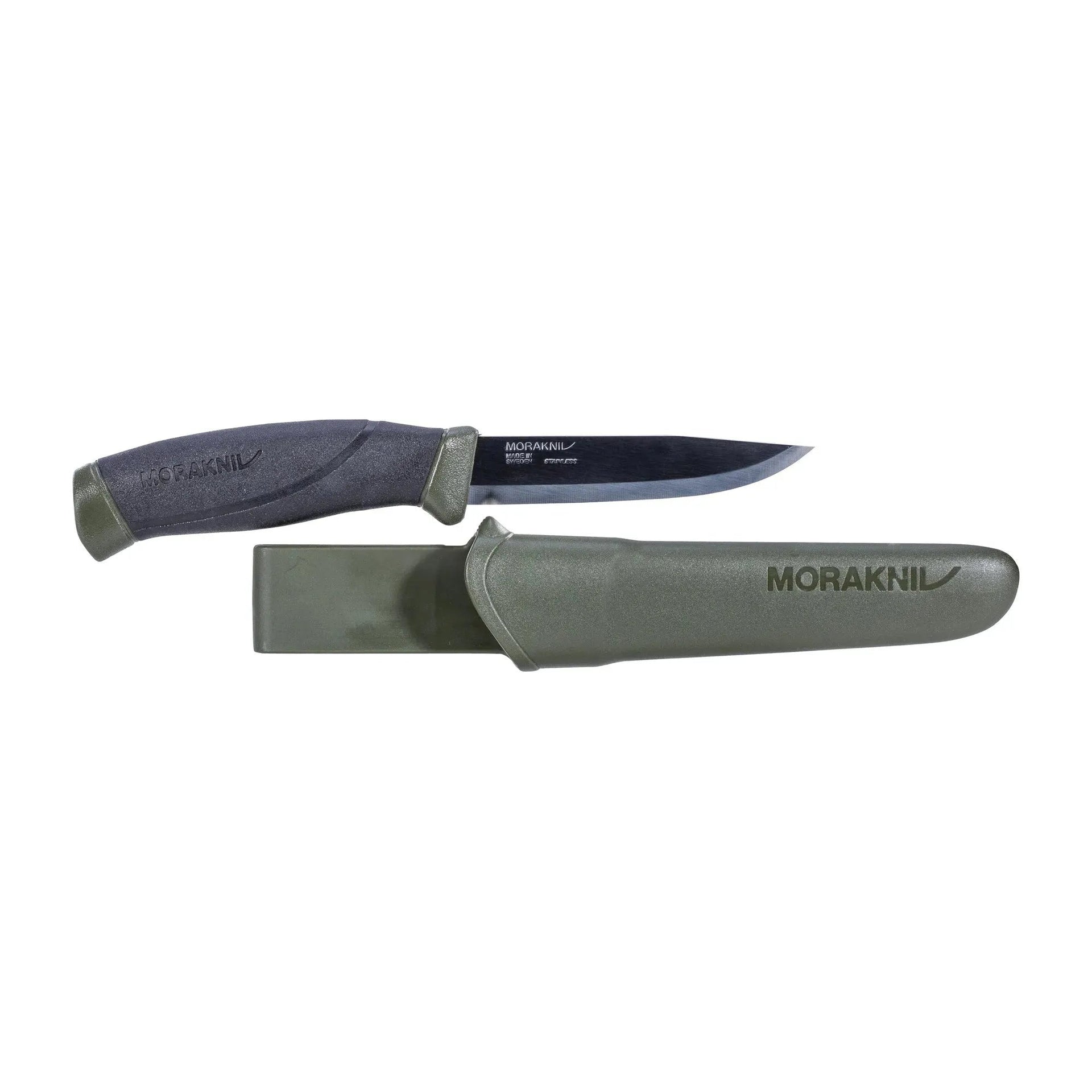 Messer  Companion