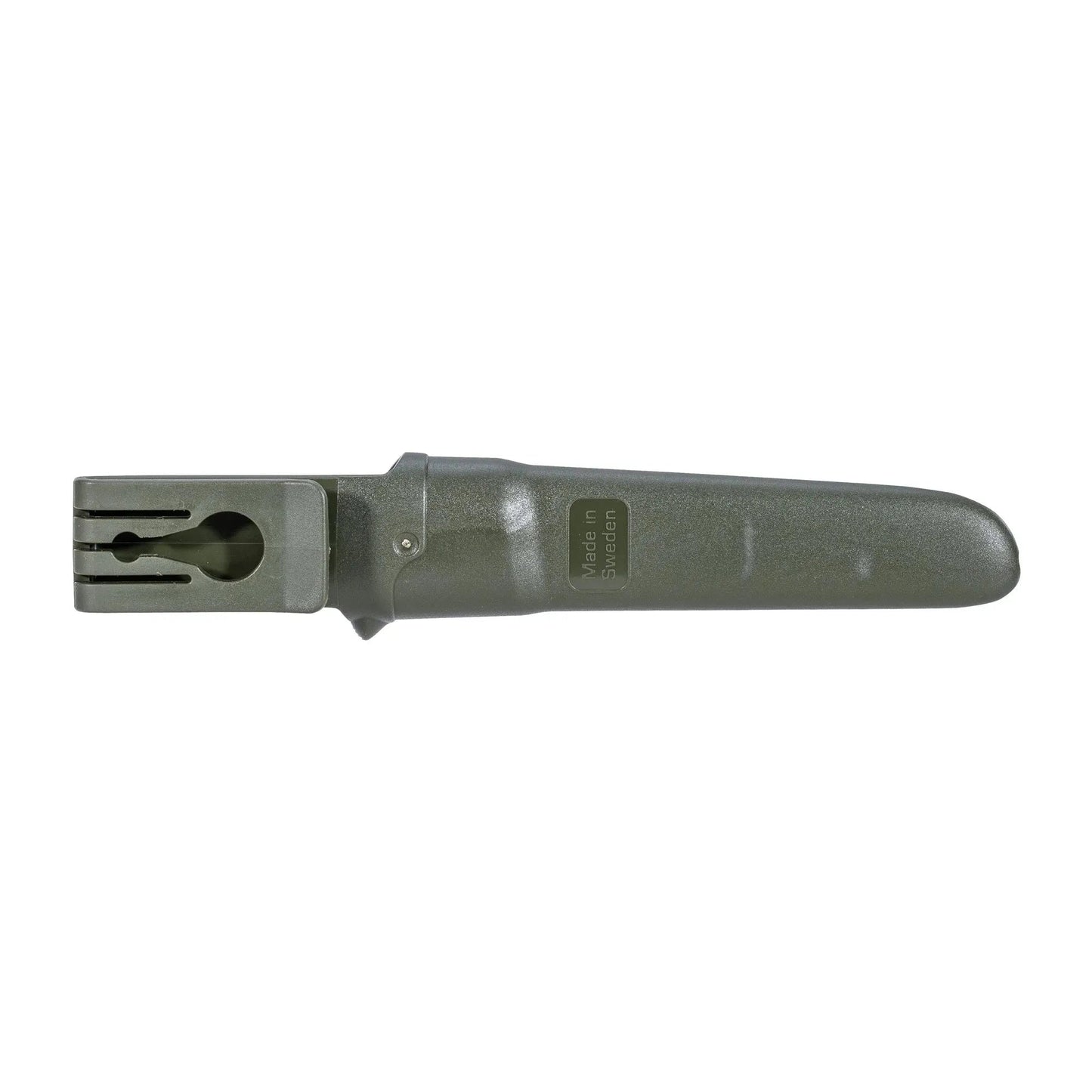 Messer  Companion