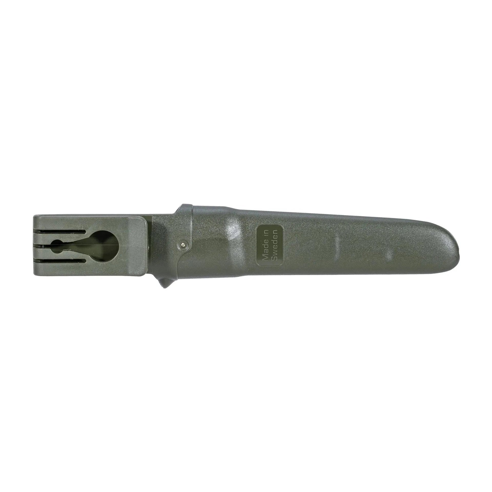Messer  Companion