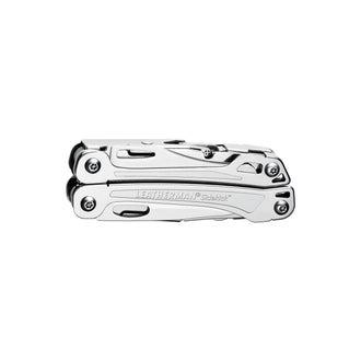 Multitool Sidekick silberfarben