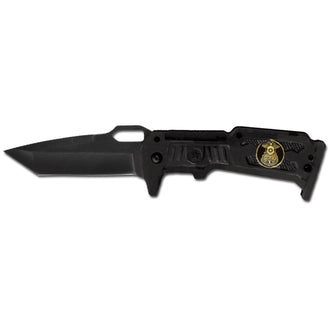 Einhandmesser Police