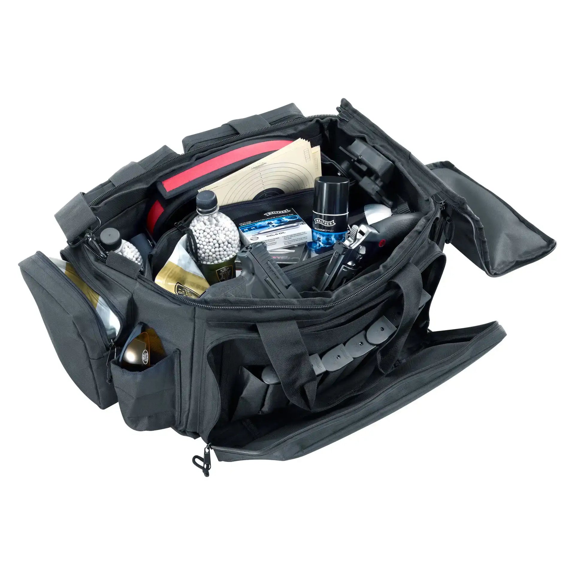 Umarex Tasche Range Bag - ASMC