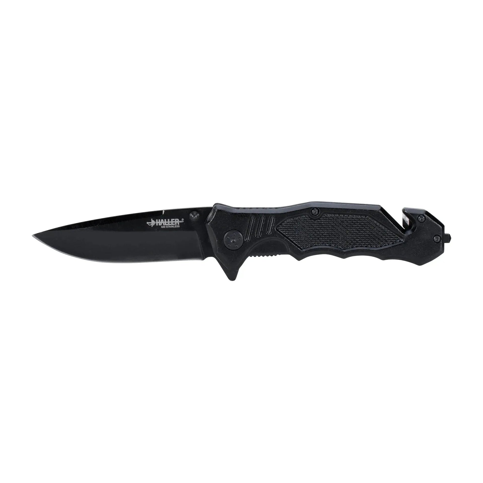 Taschenmesser  Rescue I