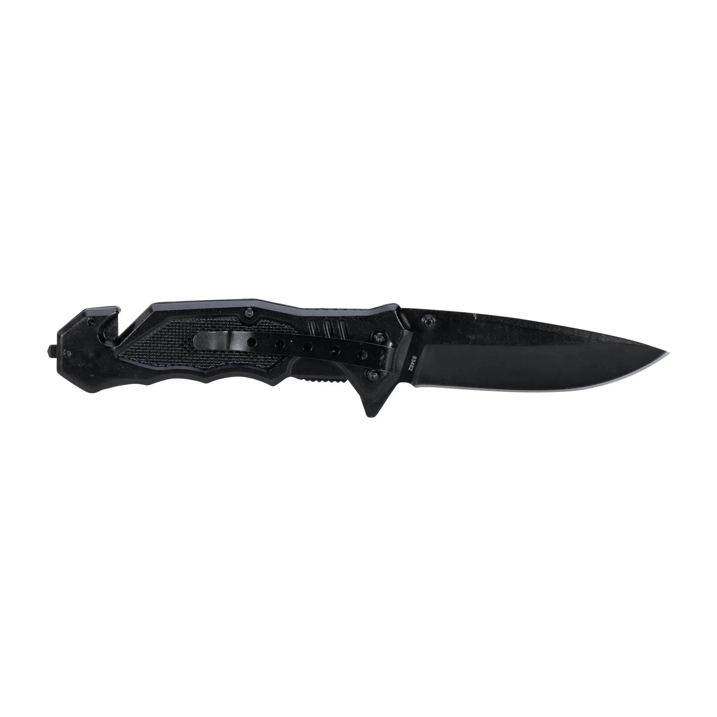 Taschenmesser  Rescue I