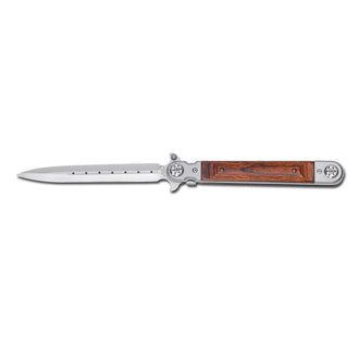 Einhandmesser  XXL