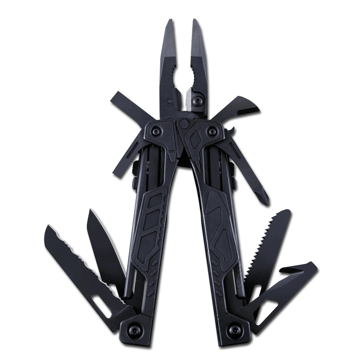 Multitool One Hand