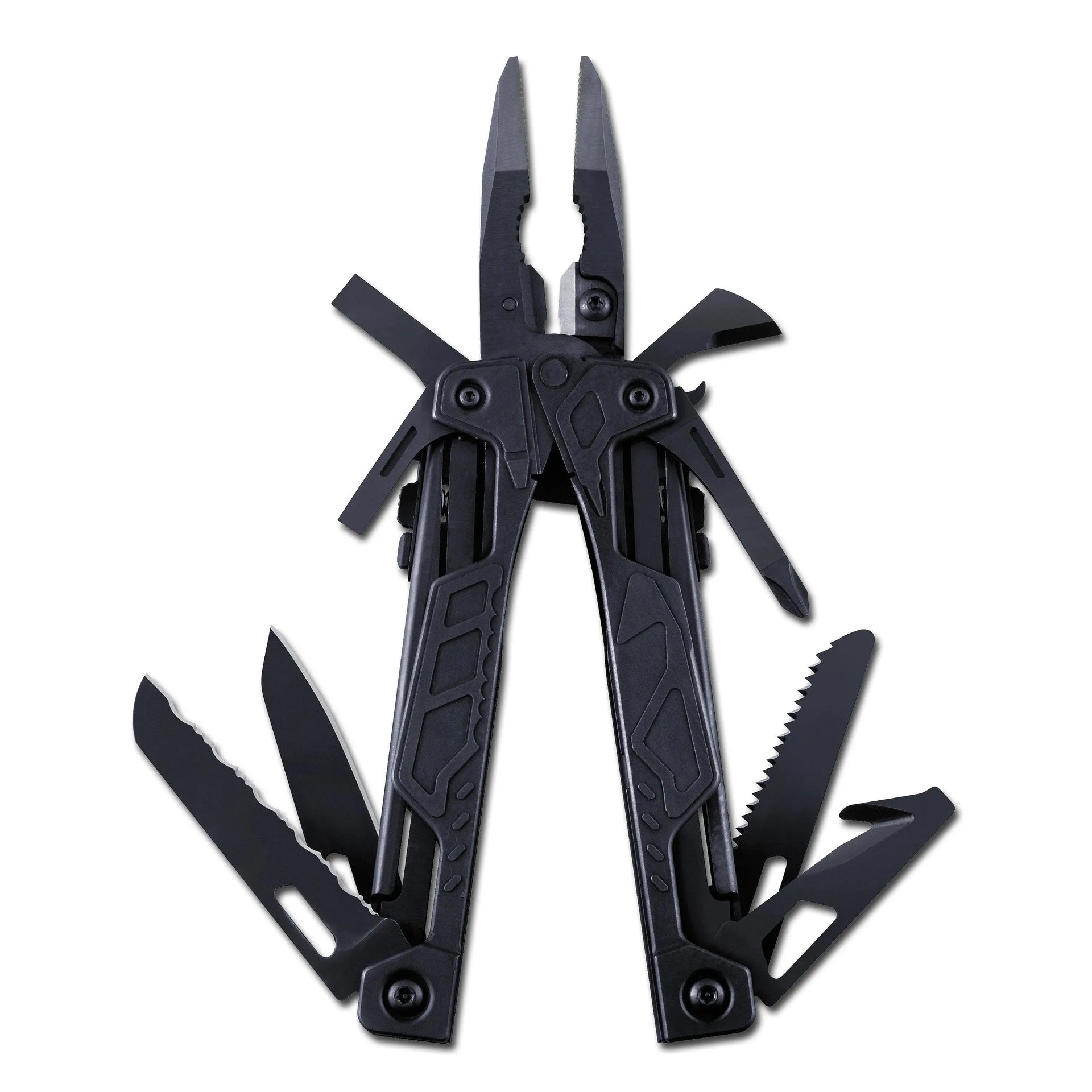 Multitool One Hand
