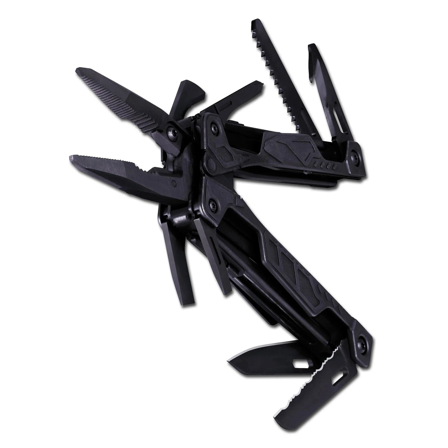 Multitool One Hand