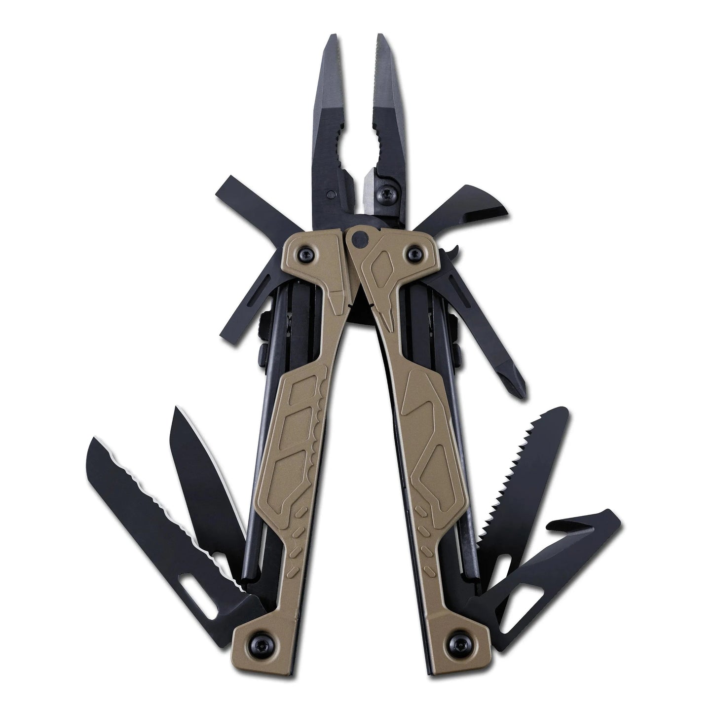 Multitool One Hand