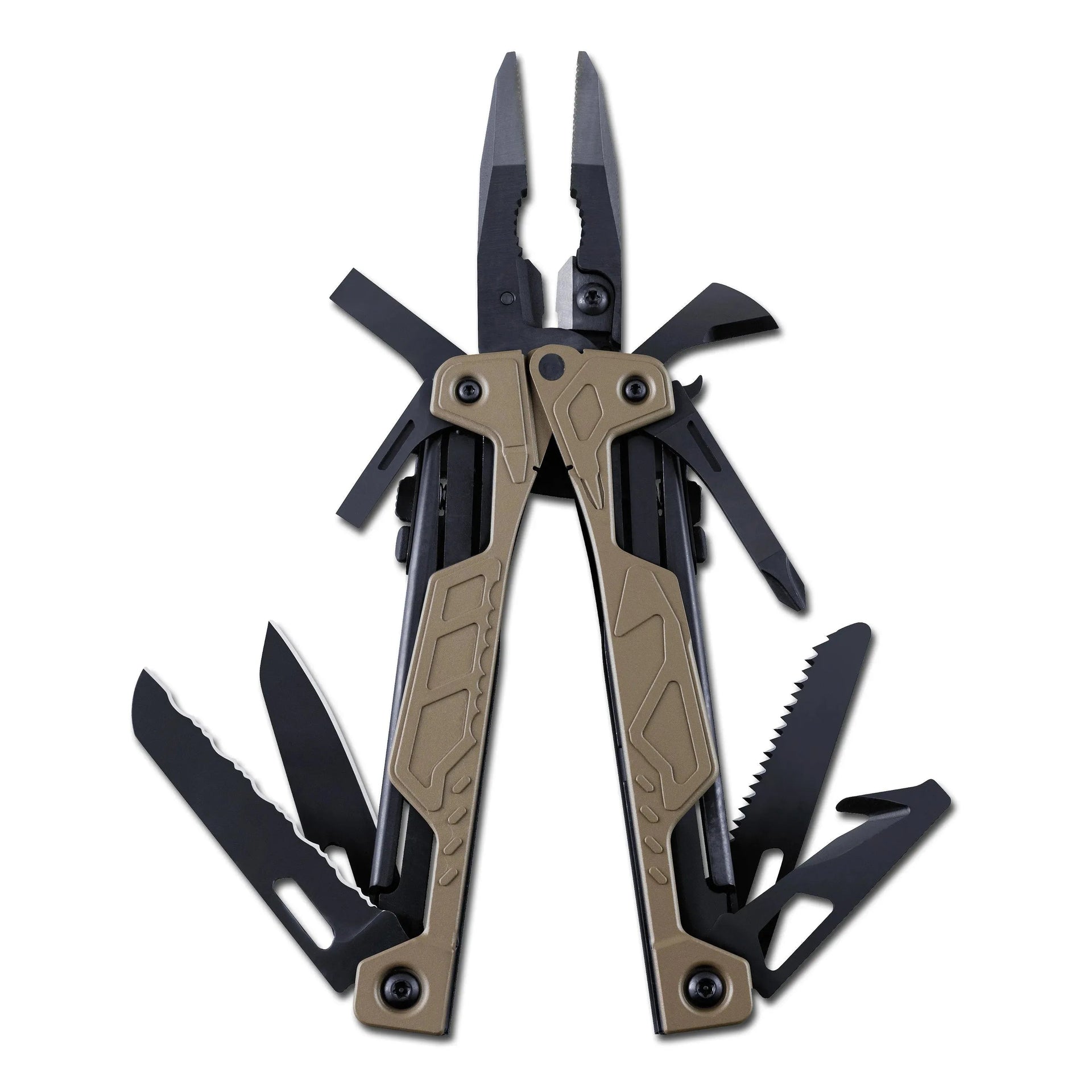 Multitool One Hand