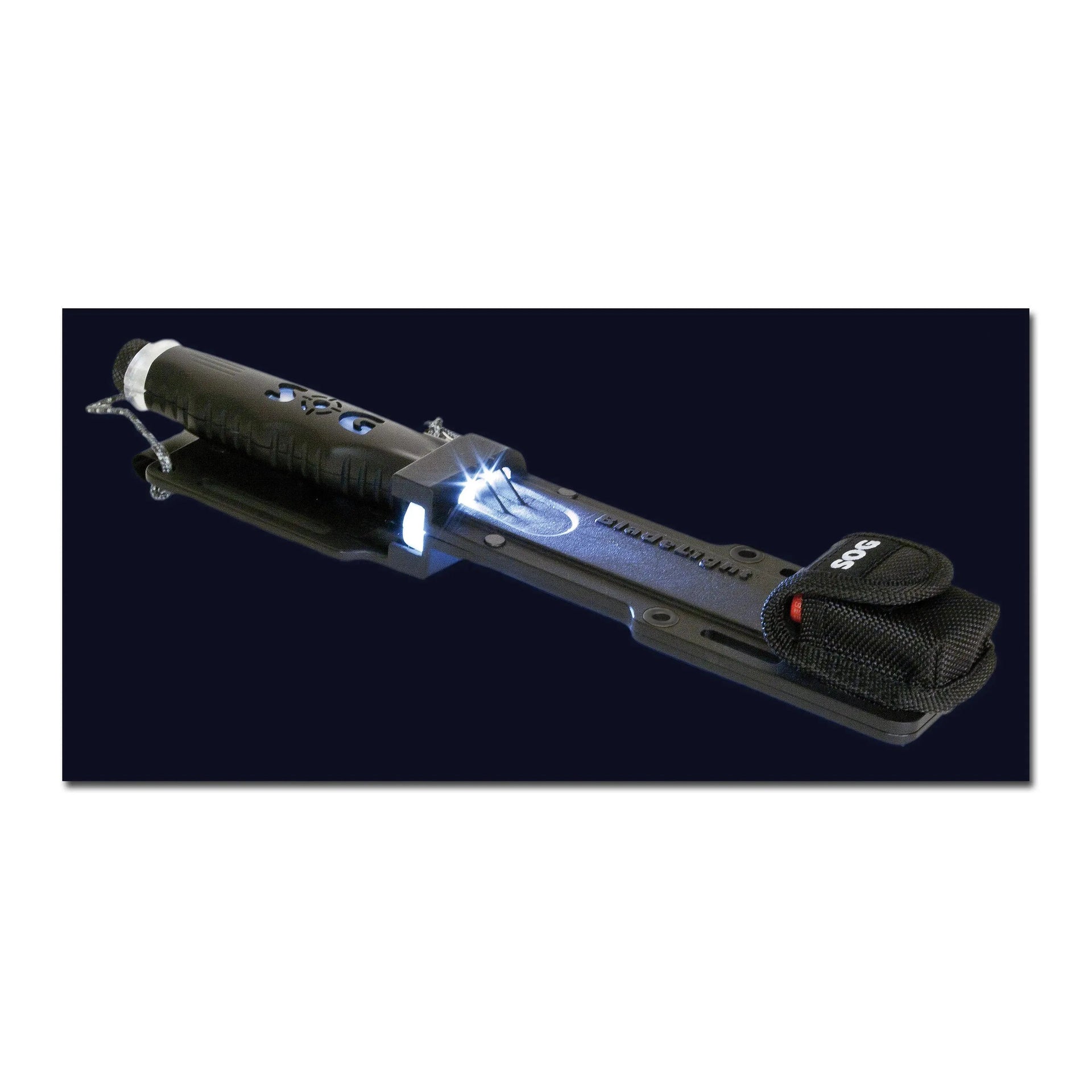 Messer SOG Bladelight
