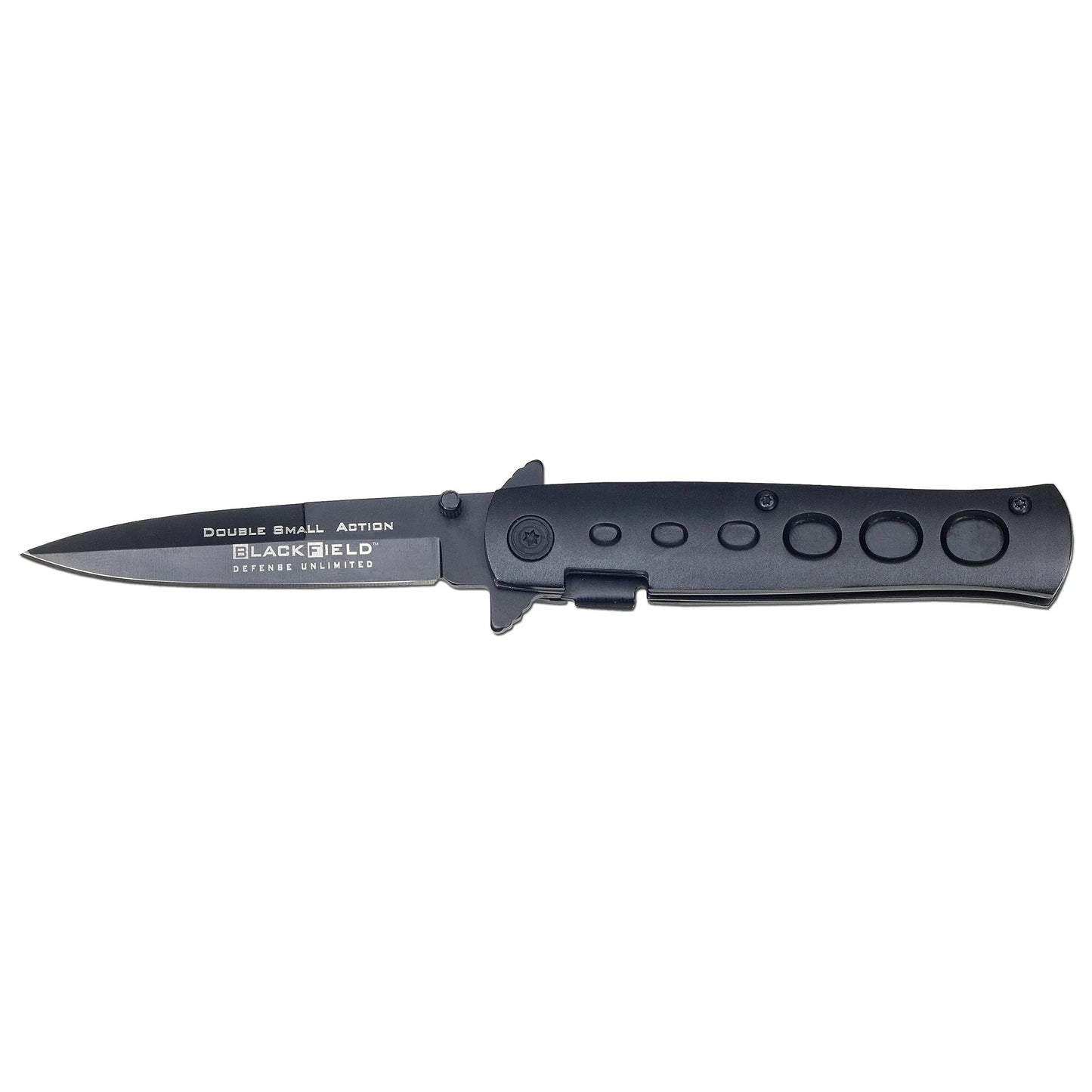 Taschenmesser  Double Small Action
