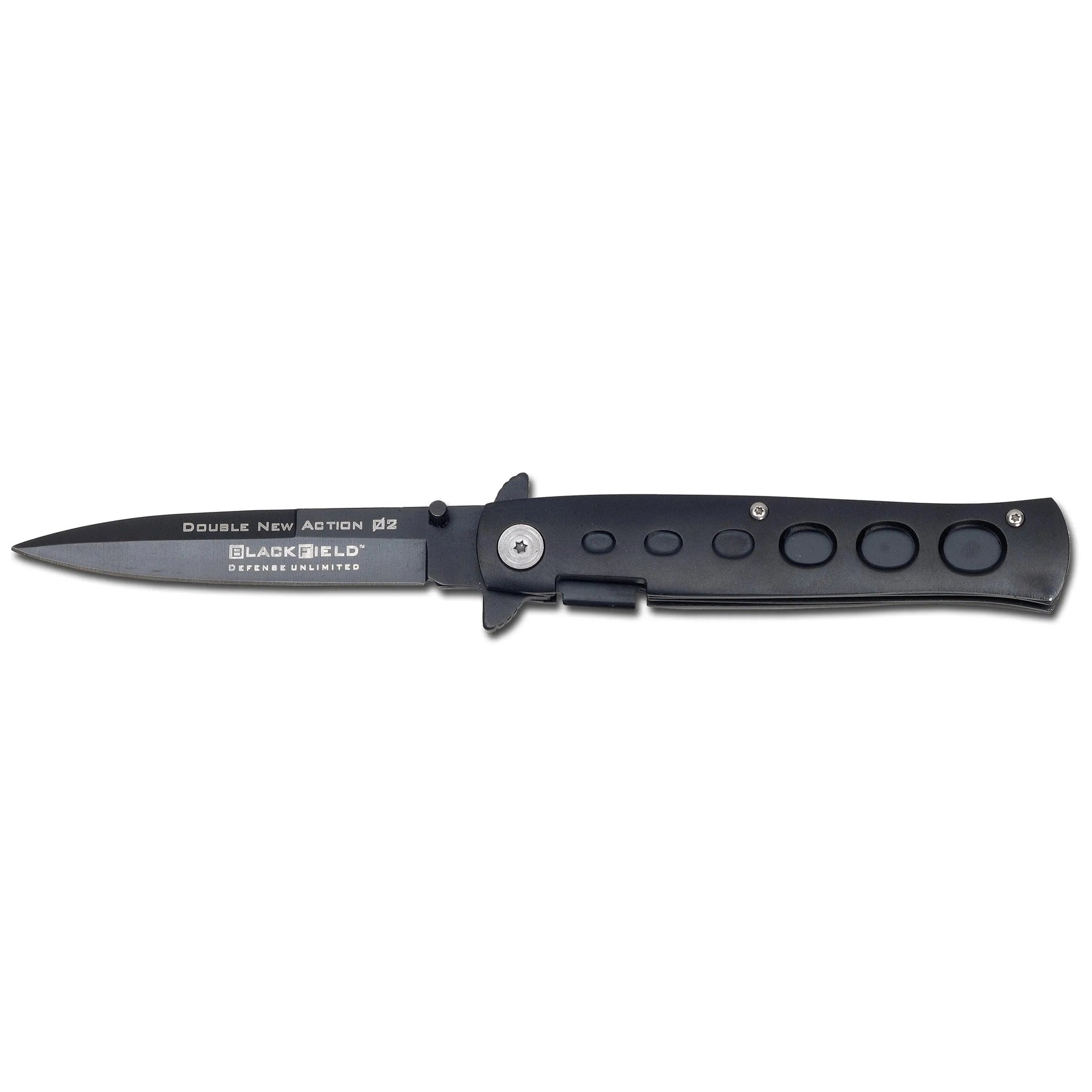 Taschenmesser  DOUBLE NEW ACTION DNA02