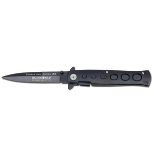 Taschenmesser  DOUBLE NEW ACTION DNA02