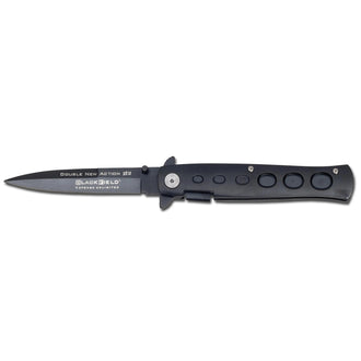 Taschenmesser  DOUBLE NEW ACTION DNA02