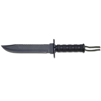 Survivalmesser  Jungle Adventurer