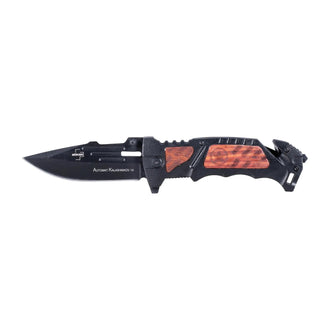 Taschenmesser AK-14 schwarz
