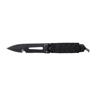 Tauchermesser Ultramarine mit Loch